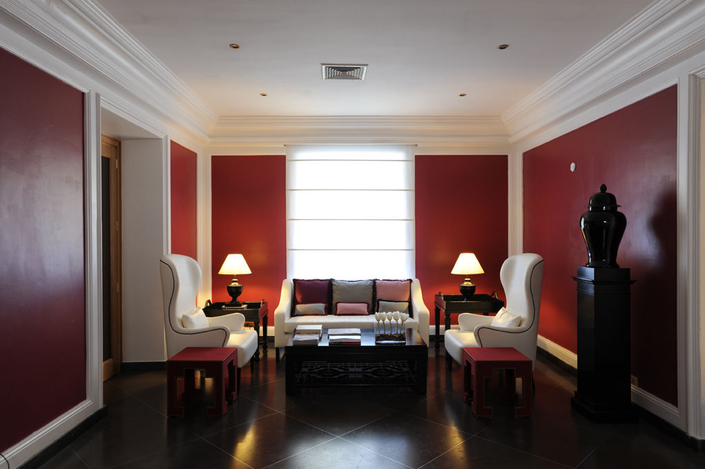 อัมบาสซีอาตอรี เพลส โฮเต็ล Hotel ฟีอุจจี ห้อง รูปภาพ